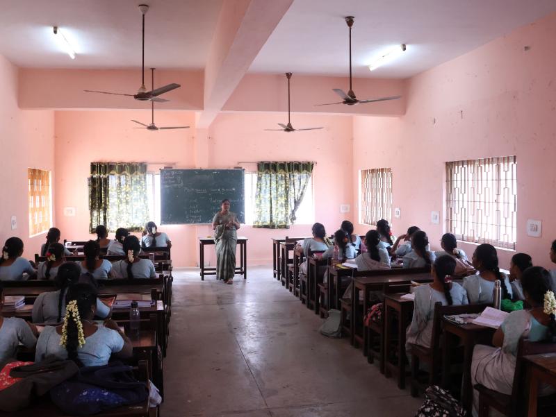 Class Room